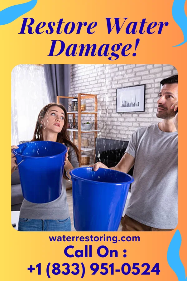 water restoration Peak Water Removal Masters Finger